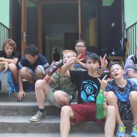 Eš u Pacova 2016 - 2. turnus – fotka 1396