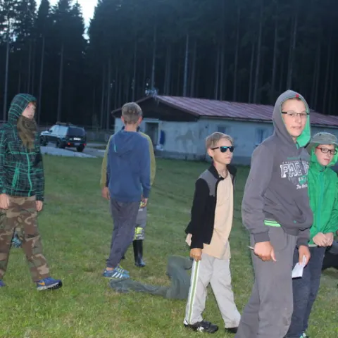 Eš u Pacova 2016 - 2. turnus – fotka 2709
