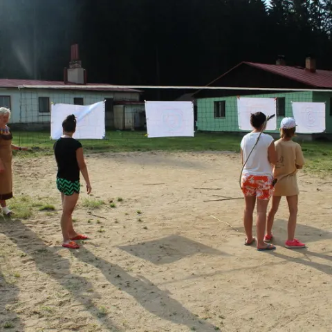 Eš u Pacova 2016 - 2. turnus – fotka 431