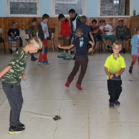 Eš u Pacova 2016 - 2. turnus – fotka 2146