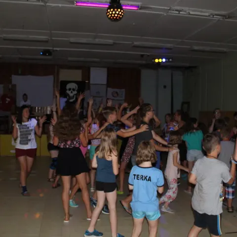 Eš u Pacova 2016 - 2. turnus – fotka 553