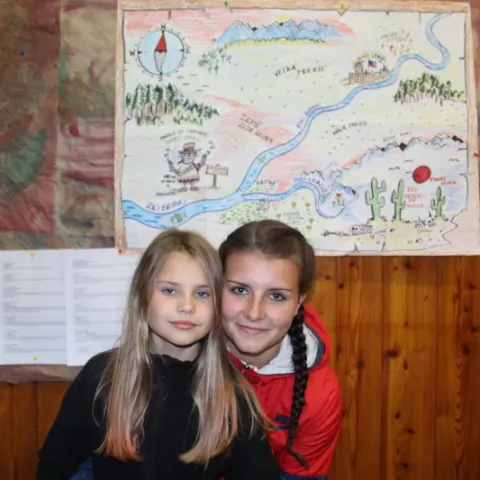 Eš u Pacova 2016 - 2. turnus – fotka 2820