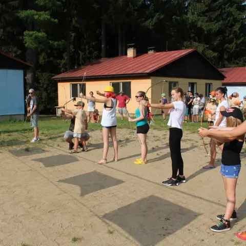 Eš u Pacova 2016 - 2. turnus – fotka 411