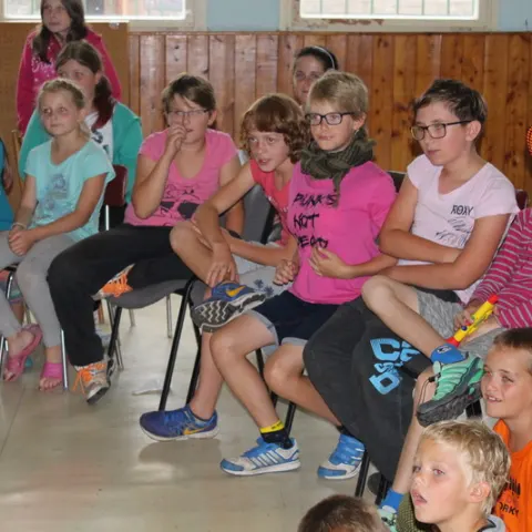 Eš u Pacova 2016 - 2. turnus – fotka 2391