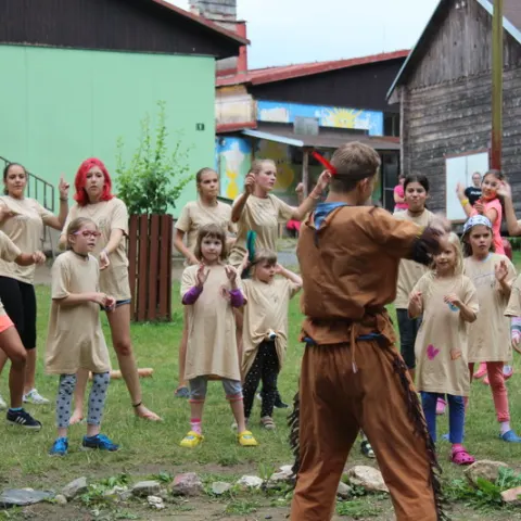 Eš u Pacova 2016 - 2. turnus – fotka 650