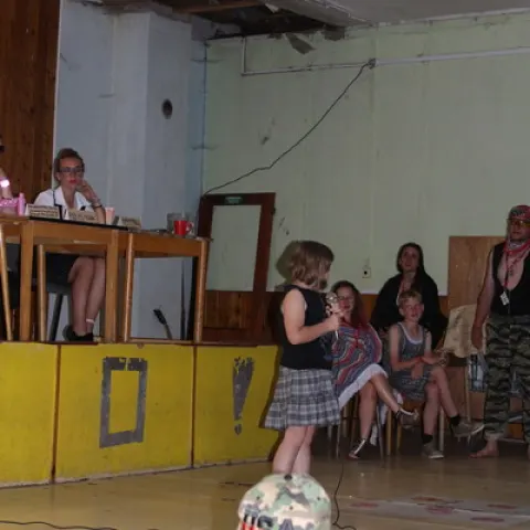 Eš u Pacova 2016 - 2. turnus – fotka 2424