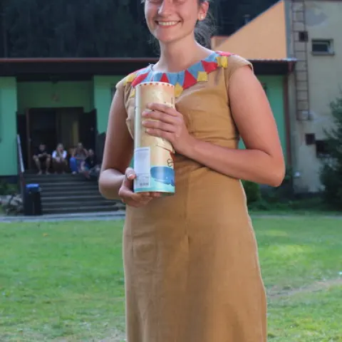 Eš u Pacova 2016 - 2. turnus – fotka 252