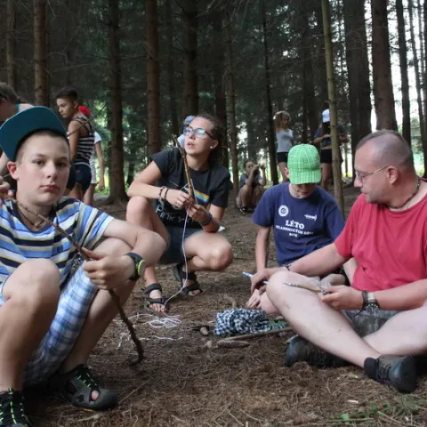 Eš u Pacova 2016 - 2. turnus – fotka 398