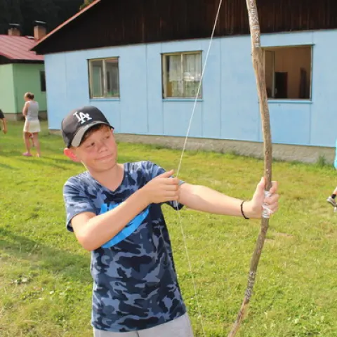 Eš u Pacova 2016 - 2. turnus – fotka 450