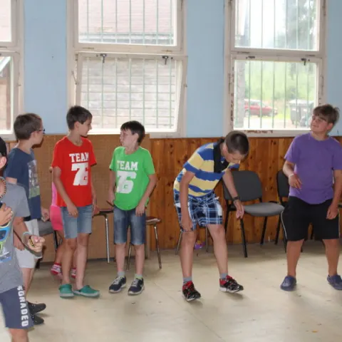 Eš u Pacova 2016 - 2. turnus – fotka 533
