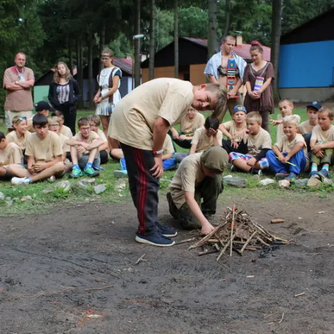 Eš u Pacova 2016 - 2. turnus – fotka 2371
