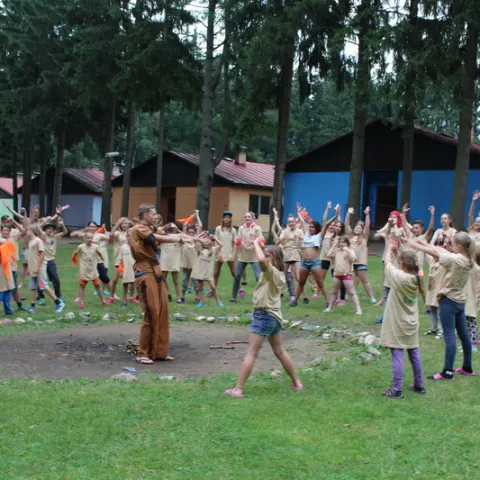 Eš u Pacova 2016 - 2. turnus – fotka 637