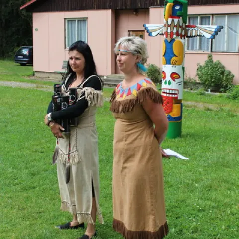 Eš u Pacova 2016 - 2. turnus – fotka 2054