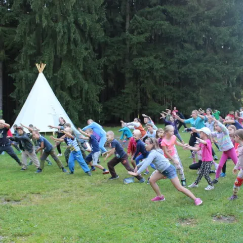 Eš u Pacova 2016 - 2. turnus – fotka 1432