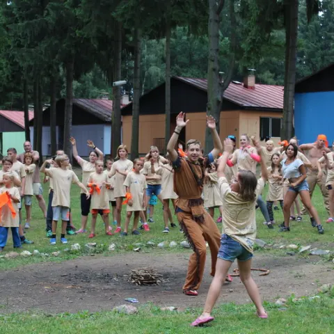 Eš u Pacova 2016 - 2. turnus – fotka 638