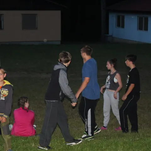 Eš u Pacova 2016 - 2. turnus – fotka 2713