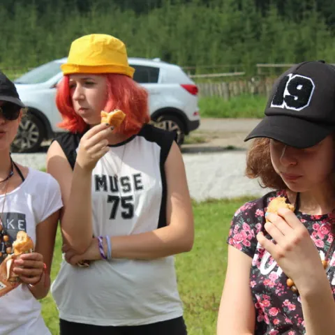 Eš u Pacova 2016 - 2. turnus – fotka 803