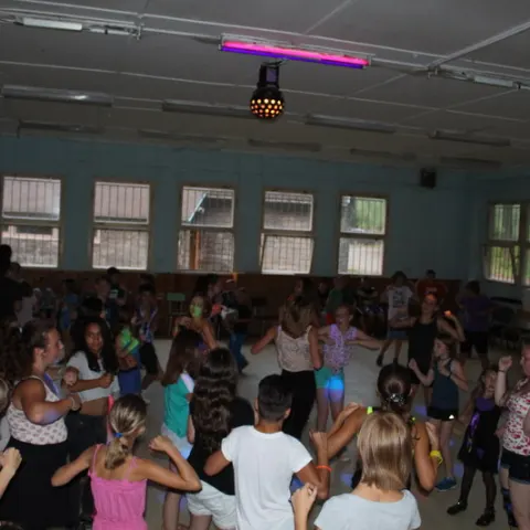 Eš u Pacova 2016 - 2. turnus – fotka 560
