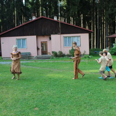 Eš u Pacova 2016 - 2. turnus – fotka 235