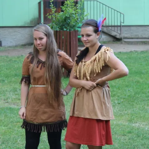 Eš u Pacova 2016 - 2. turnus – fotka 1211