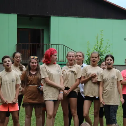 Eš u Pacova 2016 - 2. turnus – fotka 669