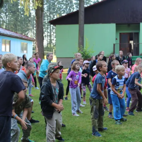 Eš u Pacova 2016 - 2. turnus – fotka 1434