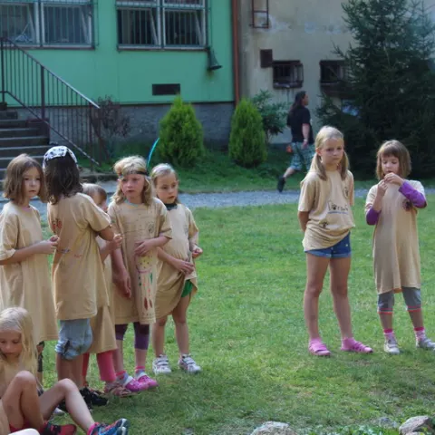 Eš u Pacova 2016 - 2. turnus – fotka 222