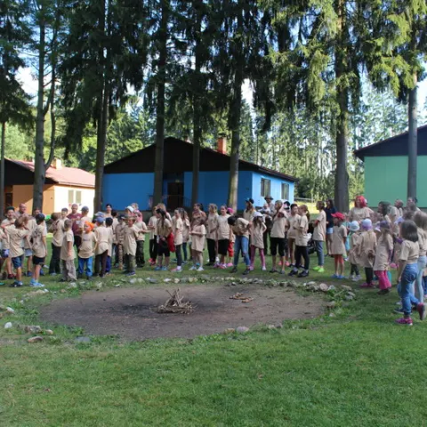 Eš u Pacova 2016 - 2. turnus – fotka 1236