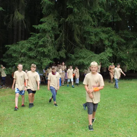 Eš u Pacova 2016 - 2. turnus – fotka 107
