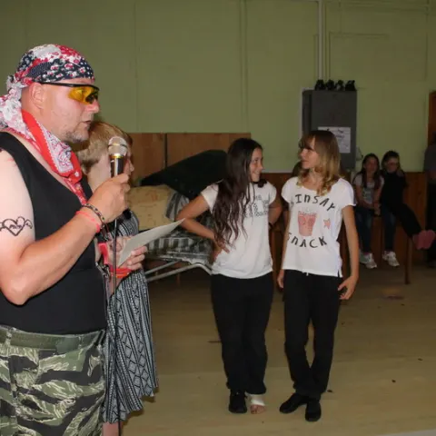 Eš u Pacova 2016 - 2. turnus – fotka 2417