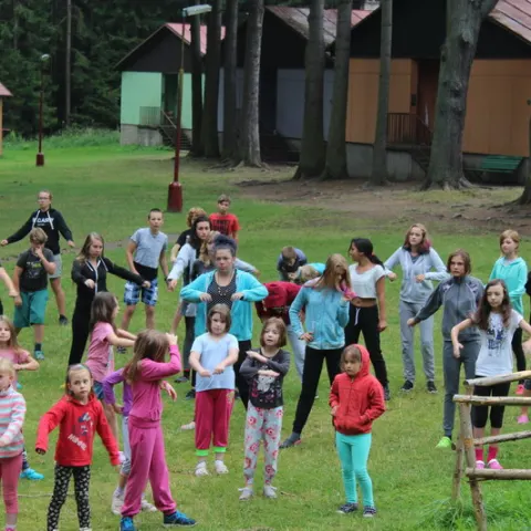 Eš u Pacova 2016 - 2. turnus – fotka 1027