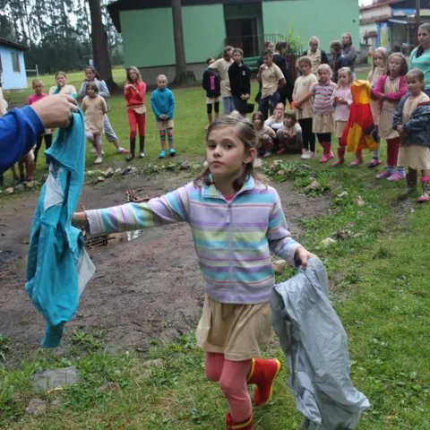 Eš u Pacova 2016 - 2. turnus – fotka 1668