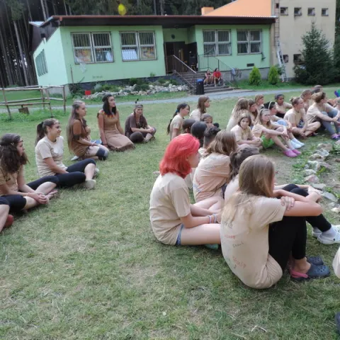 Eš u Pacova 2016 - 2. turnus – fotka 38