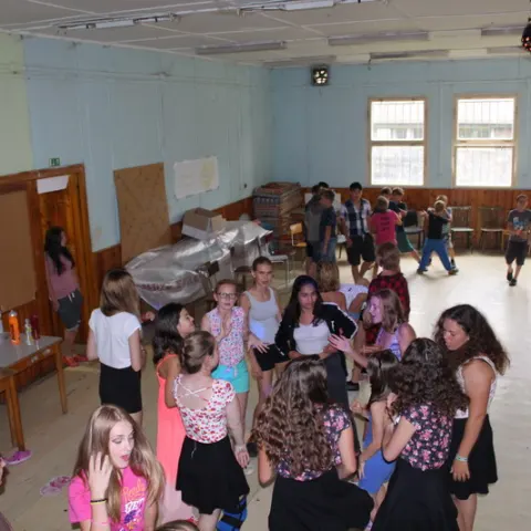 Eš u Pacova 2016 - 2. turnus – fotka 526