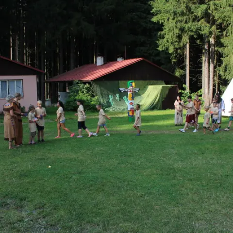 Eš u Pacova 2016 - 2. turnus – fotka 237