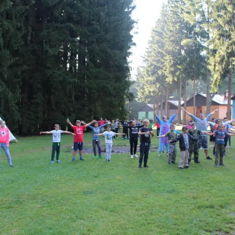Eš u Pacova 2016 - 2. turnus – fotka 1431
