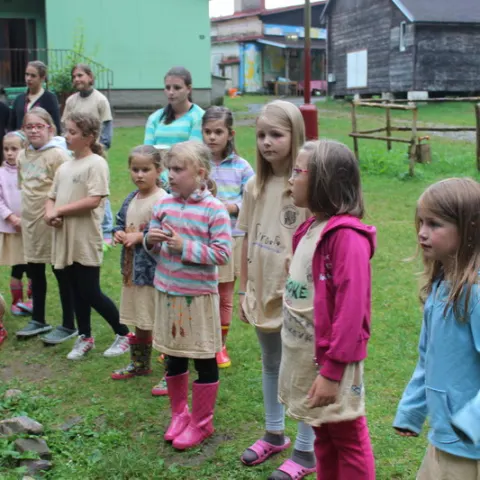 Eš u Pacova 2016 - 2. turnus – fotka 1642