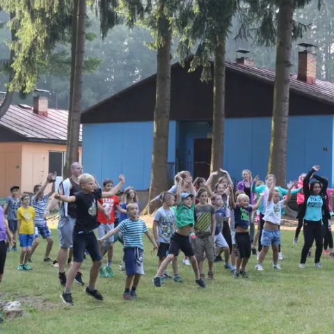 Eš u Pacova 2016 - 2. turnus – fotka 338