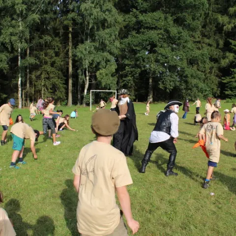 Eš u Pacova 2016 - 2. turnus – fotka 997