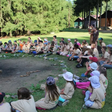 Eš u Pacova 2016 - 2. turnus – fotka 1205