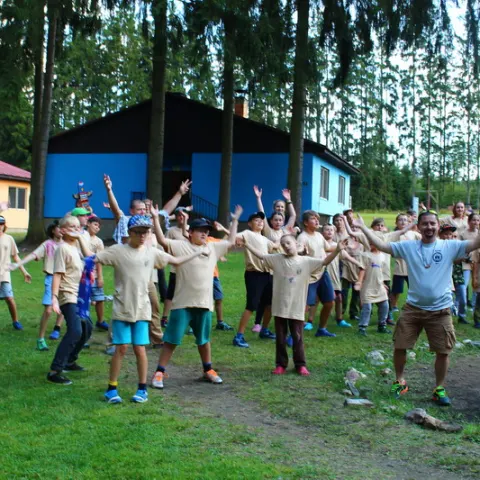 Eš u Pacova 2016 - 2. turnus – fotka 1900