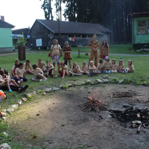 Eš u Pacova 2016 - 2. turnus – fotka 225