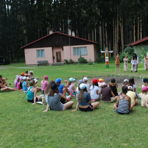 Eš u Pacova 2016 - 2. turnus – fotka 464
