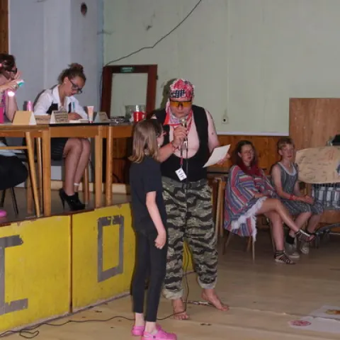 Eš u Pacova 2016 - 2. turnus – fotka 2429
