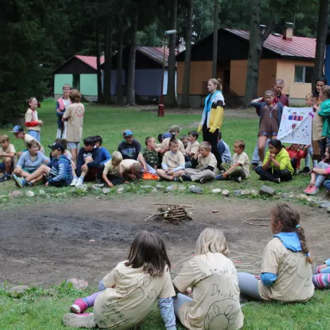 Eš u Pacova 2016 - 2. turnus – fotka 2125