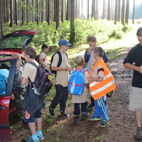 Eš u Pacova 2016 - 2. turnus – fotka 2489