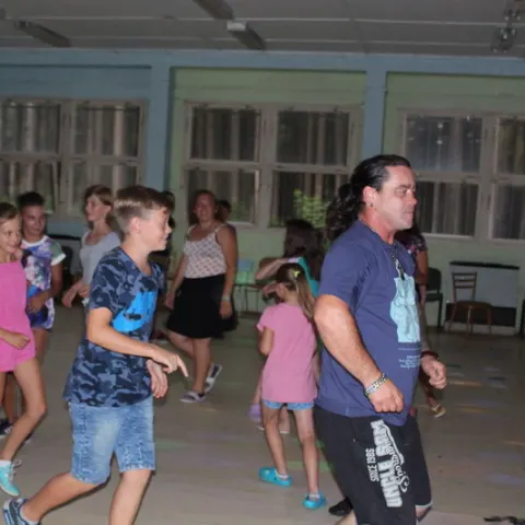 Eš u Pacova 2016 - 2. turnus – fotka 552