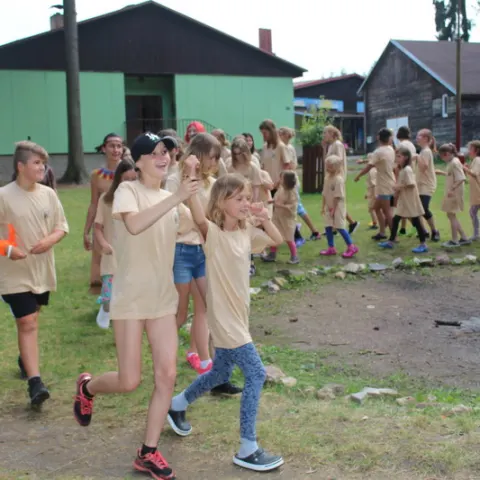Eš u Pacova 2016 - 2. turnus – fotka 171