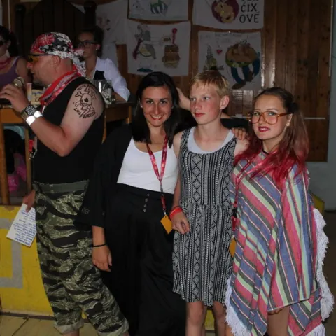 Eš u Pacova 2016 - 2. turnus – fotka 2404