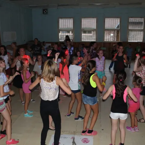 Eš u Pacova 2016 - 2. turnus – fotka 555
